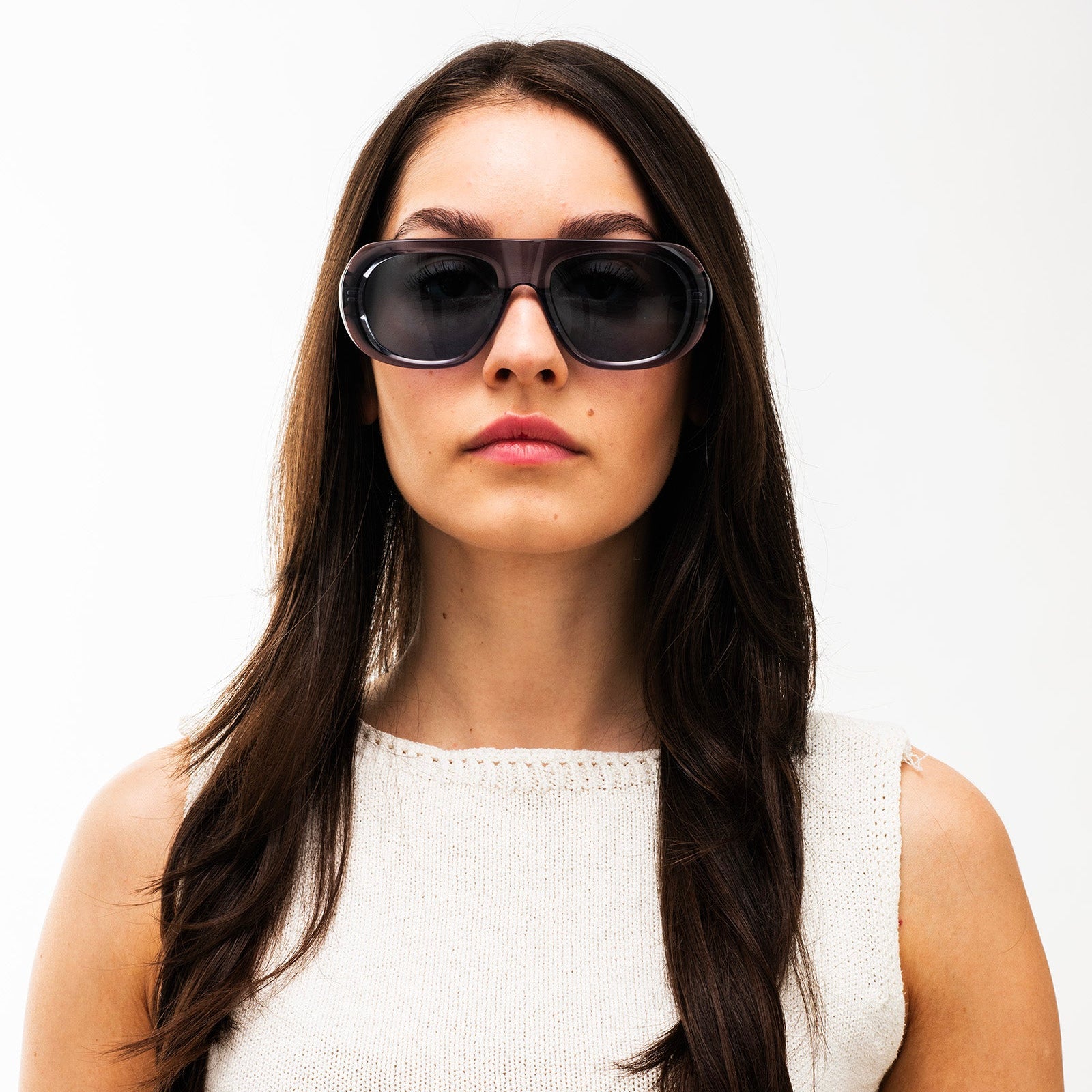Breeze - Sky Premium Sunglasses