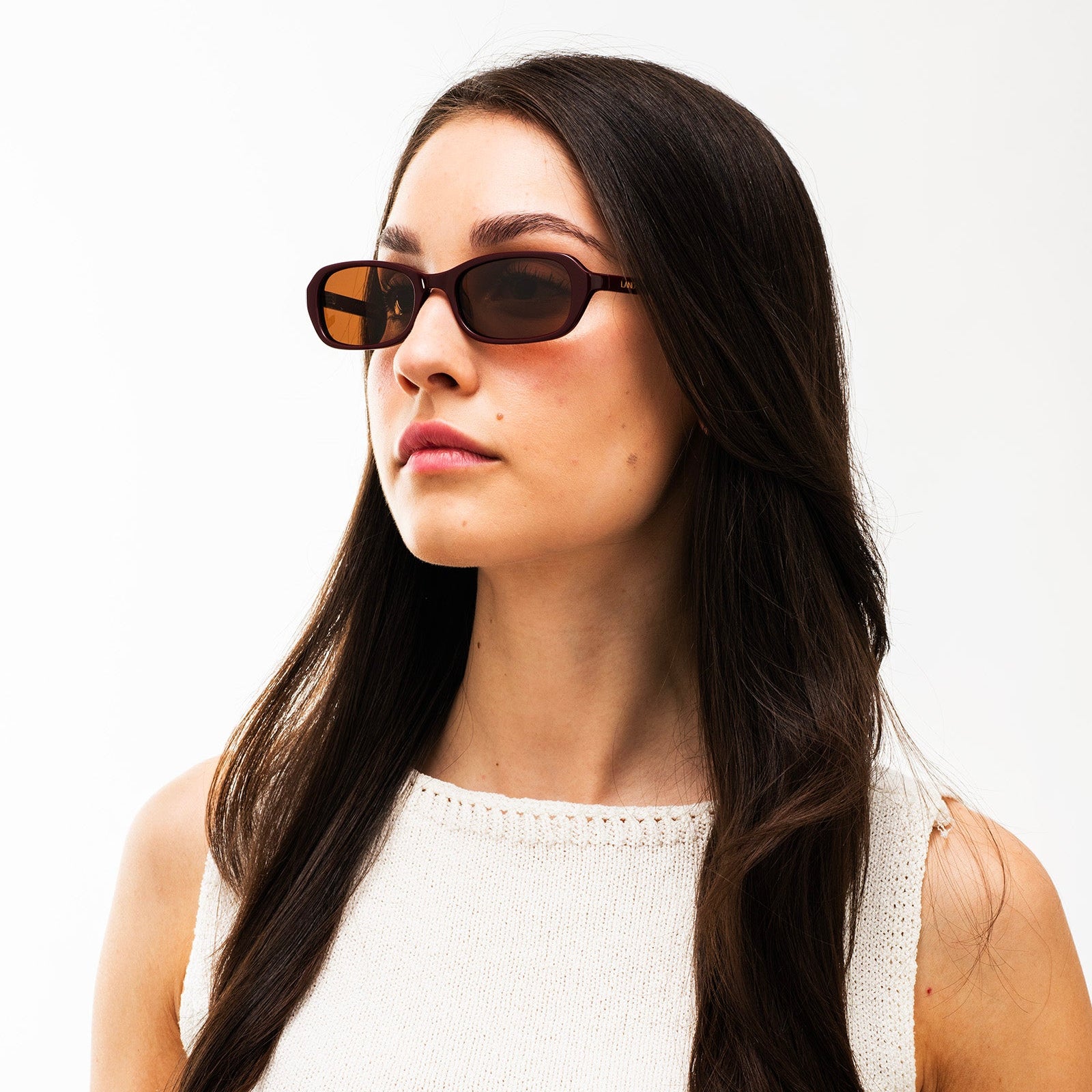 Solace - Onyx Premium Sunglasses