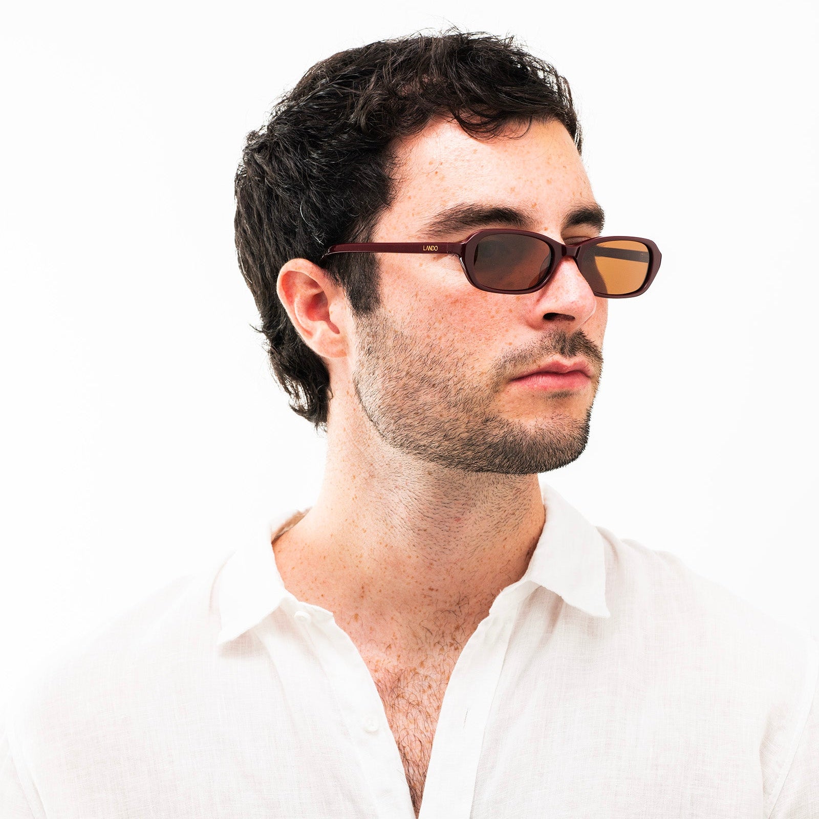 Solace - Onyx Premium Sunglasses