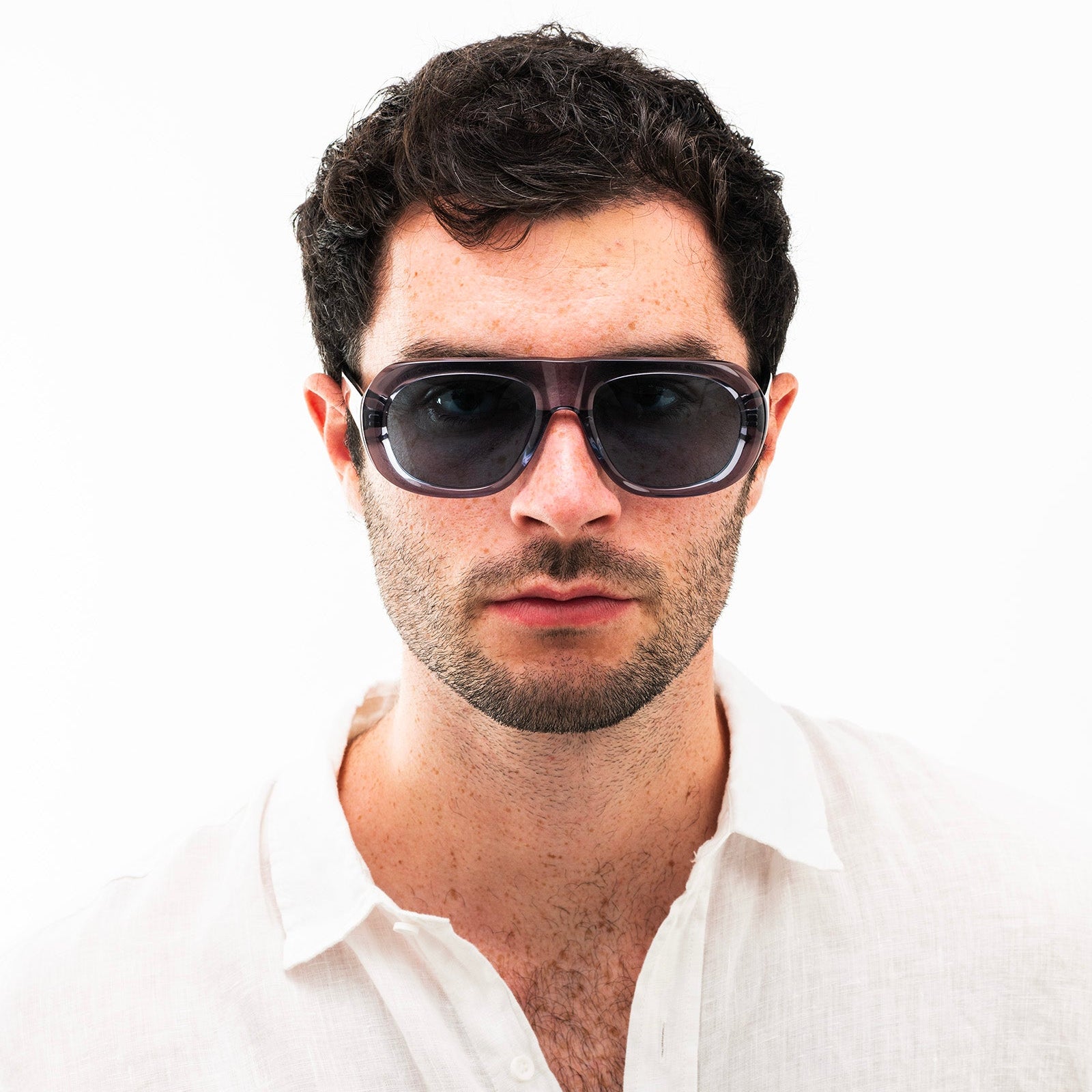 Breeze - Sky Premium Sunglasses