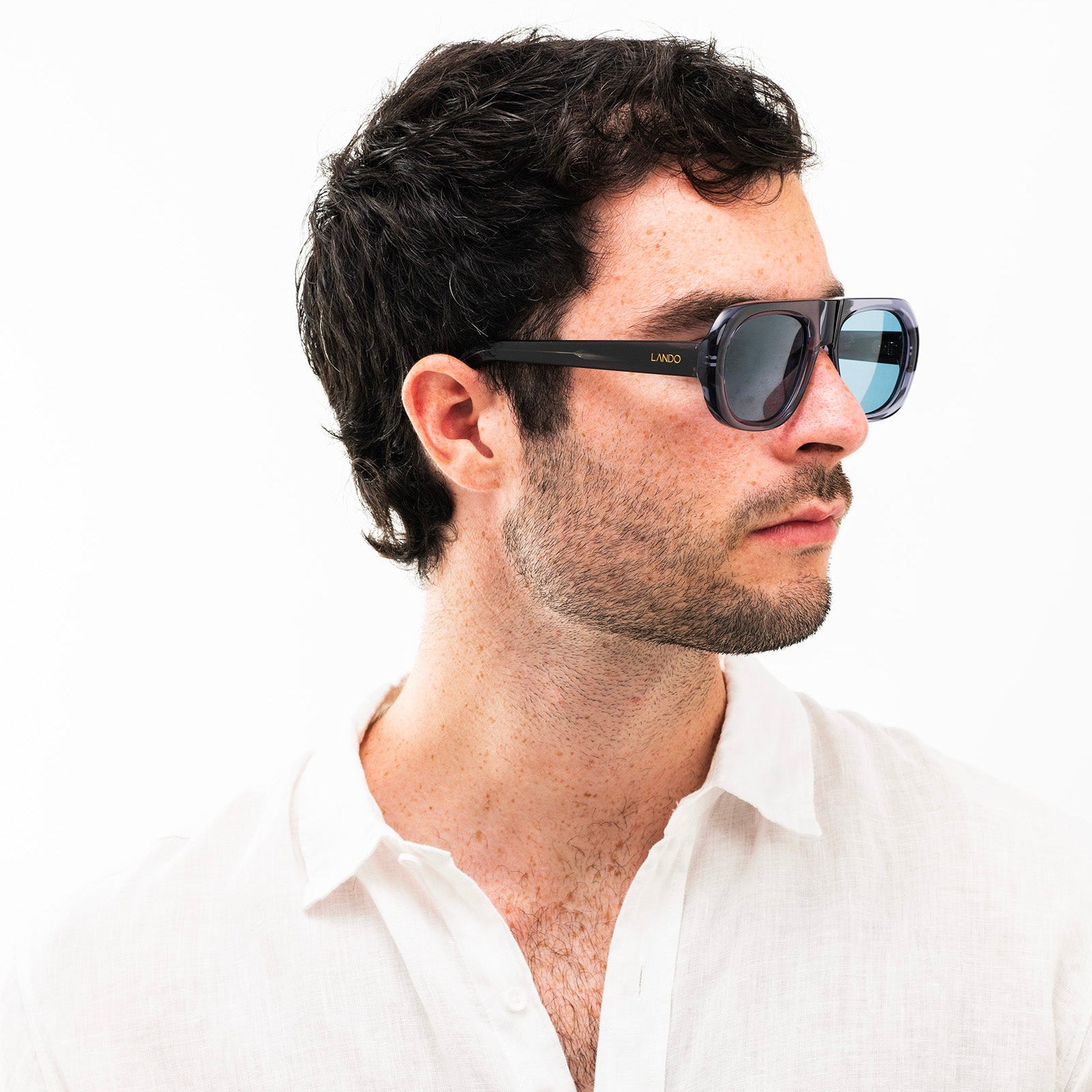 Breeze - Sky Premium Sunglasses