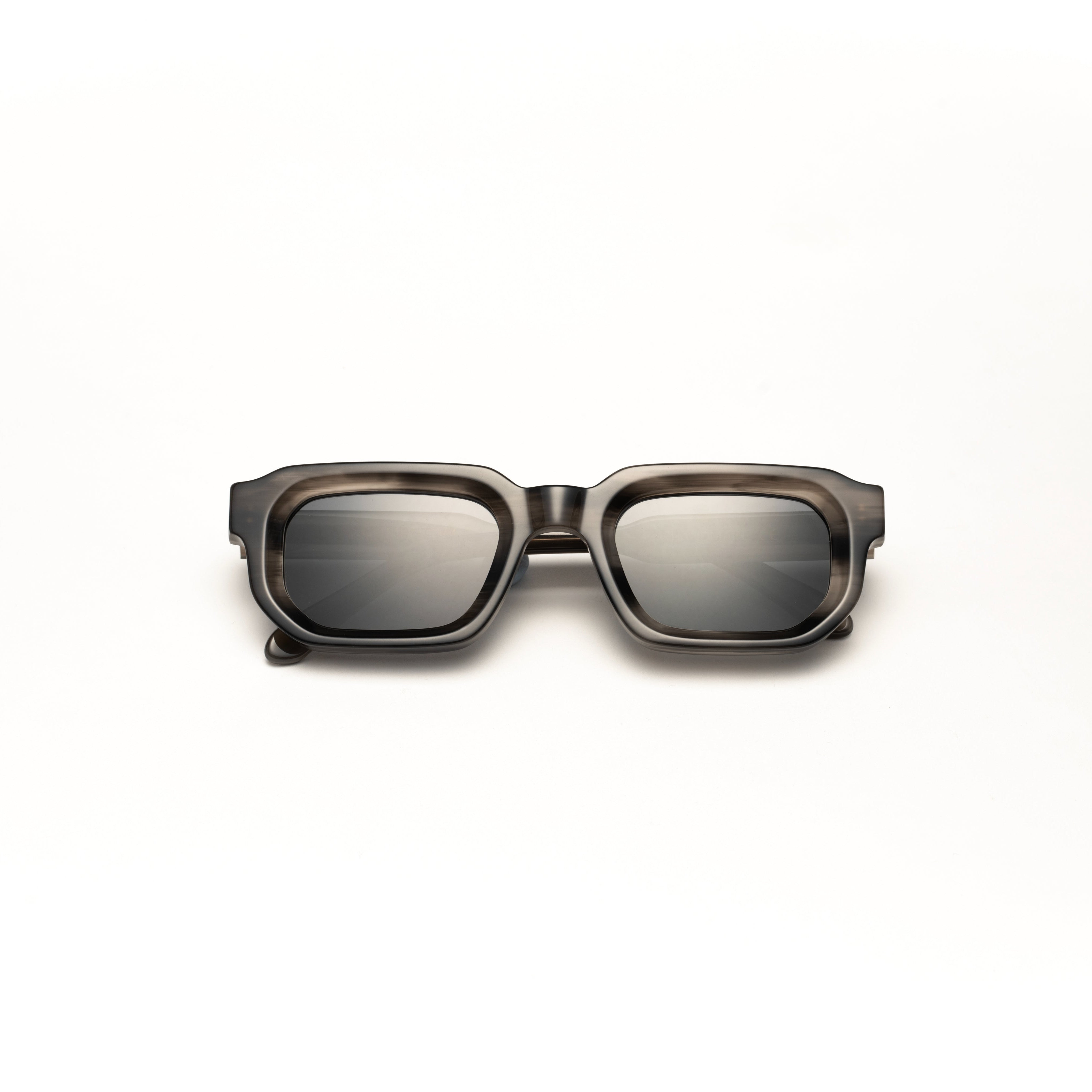 Mentum - Graphite Haze Premium Sunglasses