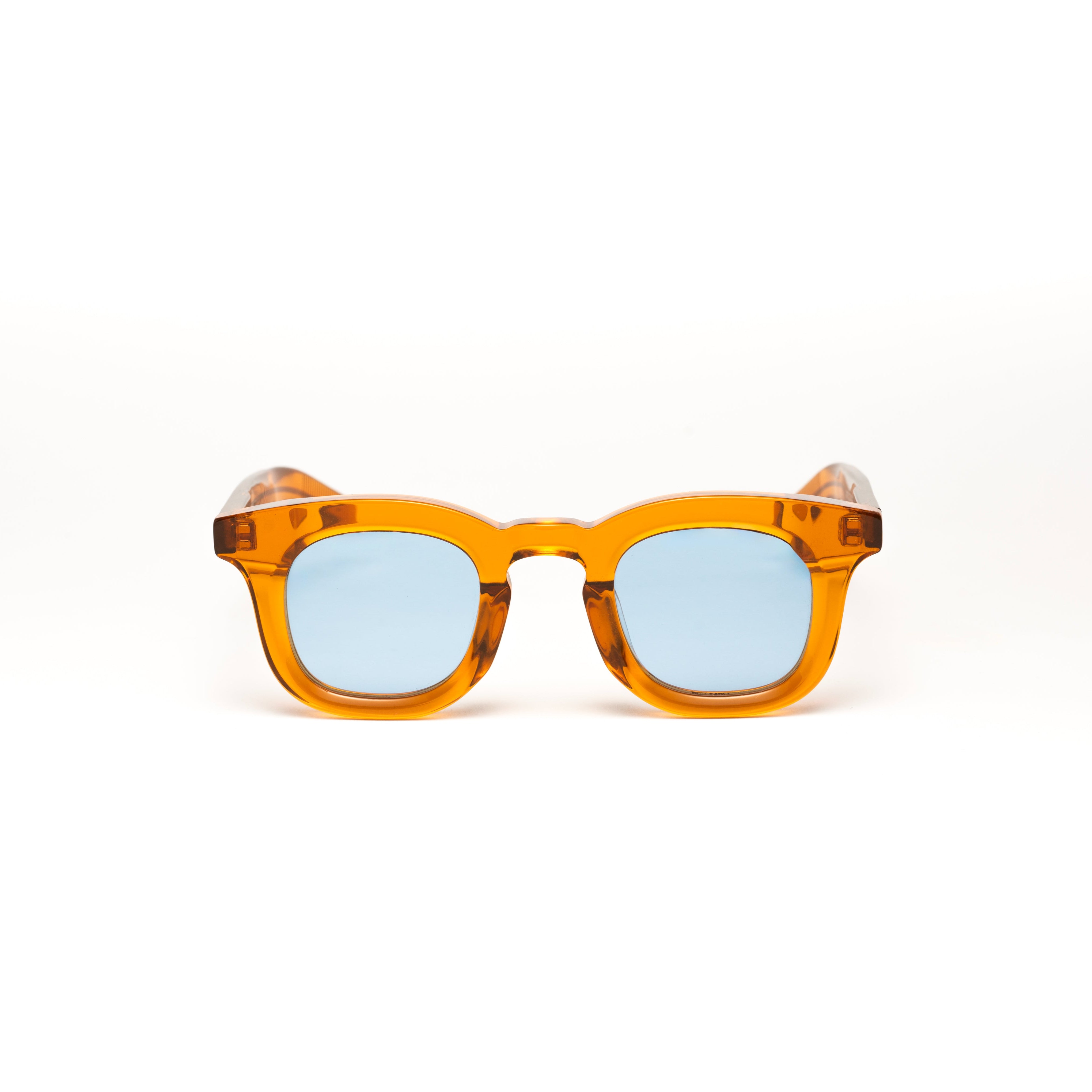 Arcus - Iced Mandarin Premium Sunglasses for Men