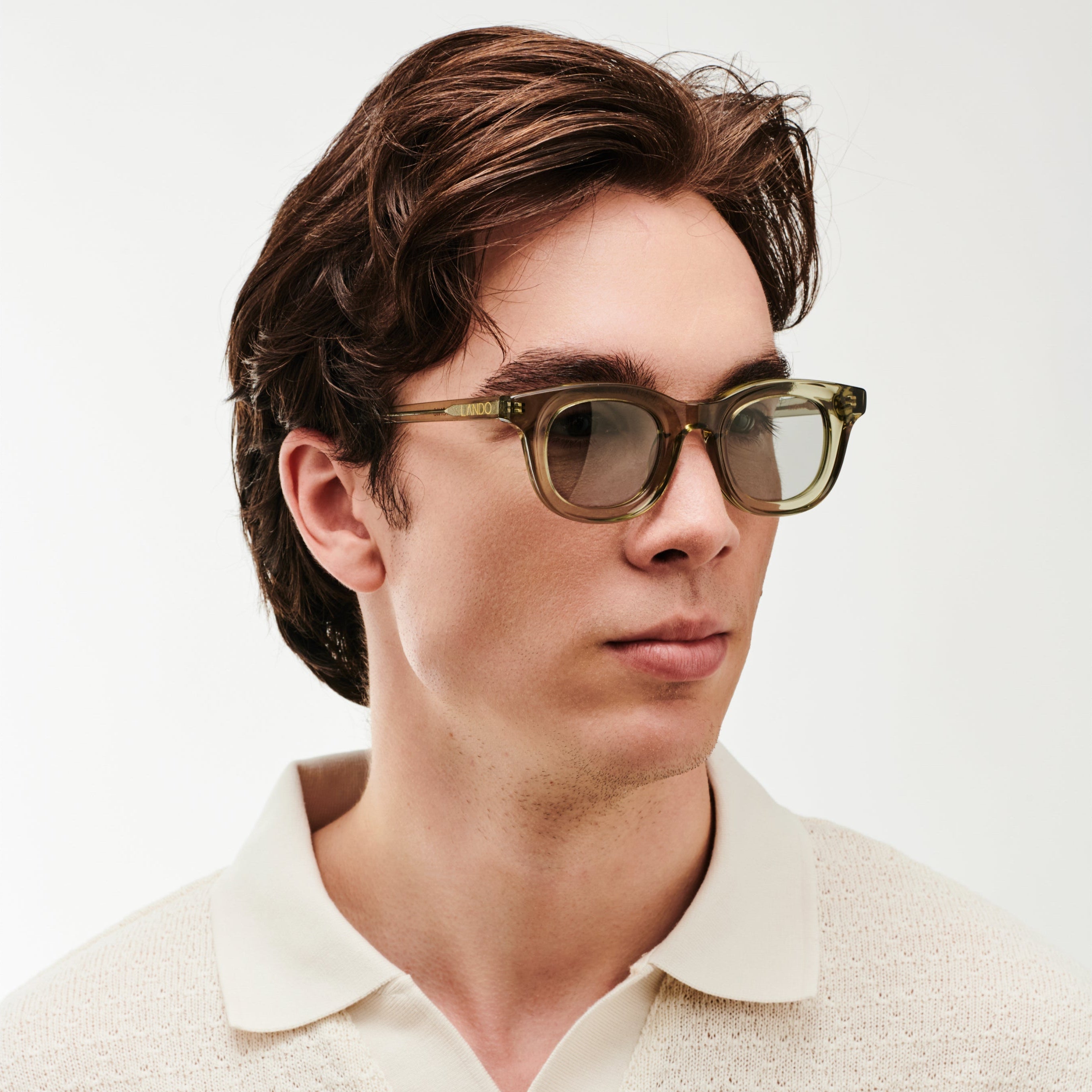 Ignis - Stone Olive