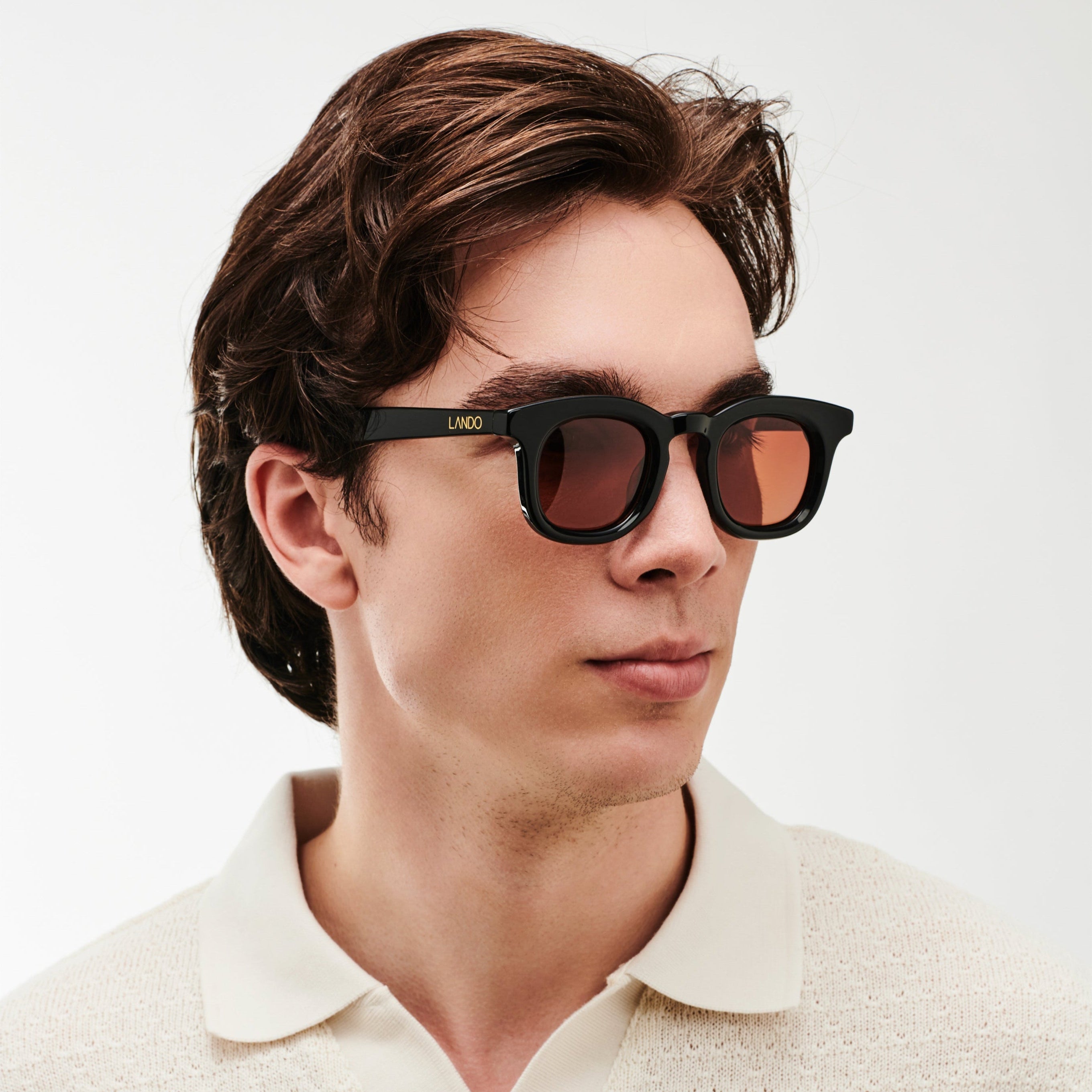 Arcus - Black Brown