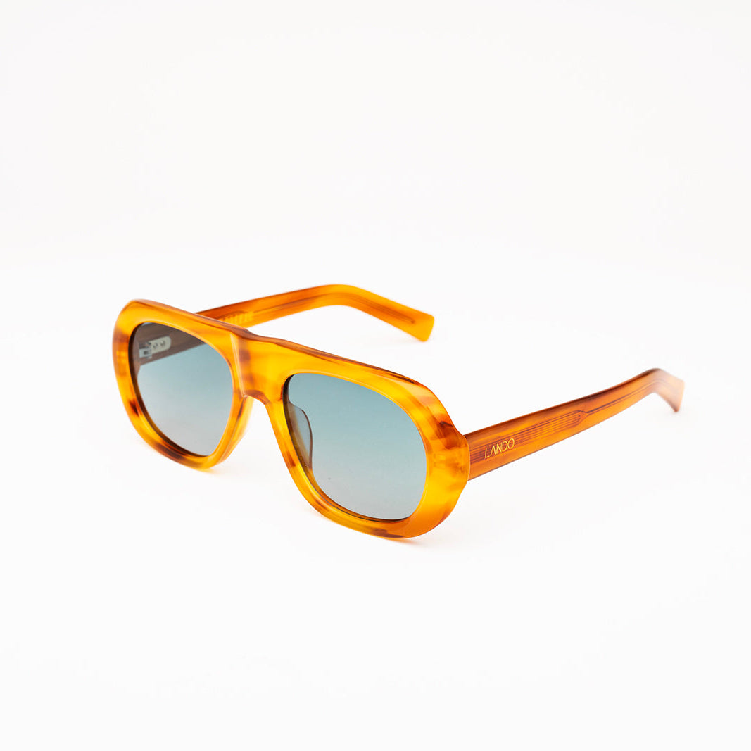 Breeze - Toffee Premium Sunglasses