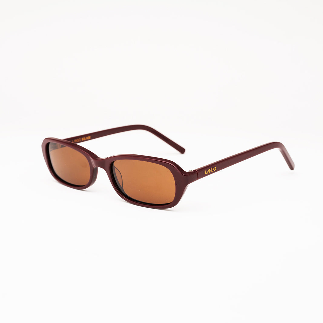 Solace - Onyx Premium Sunglasses