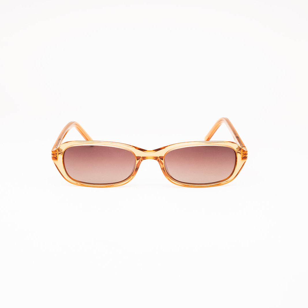 Solace - Honey Premium Sunglasses