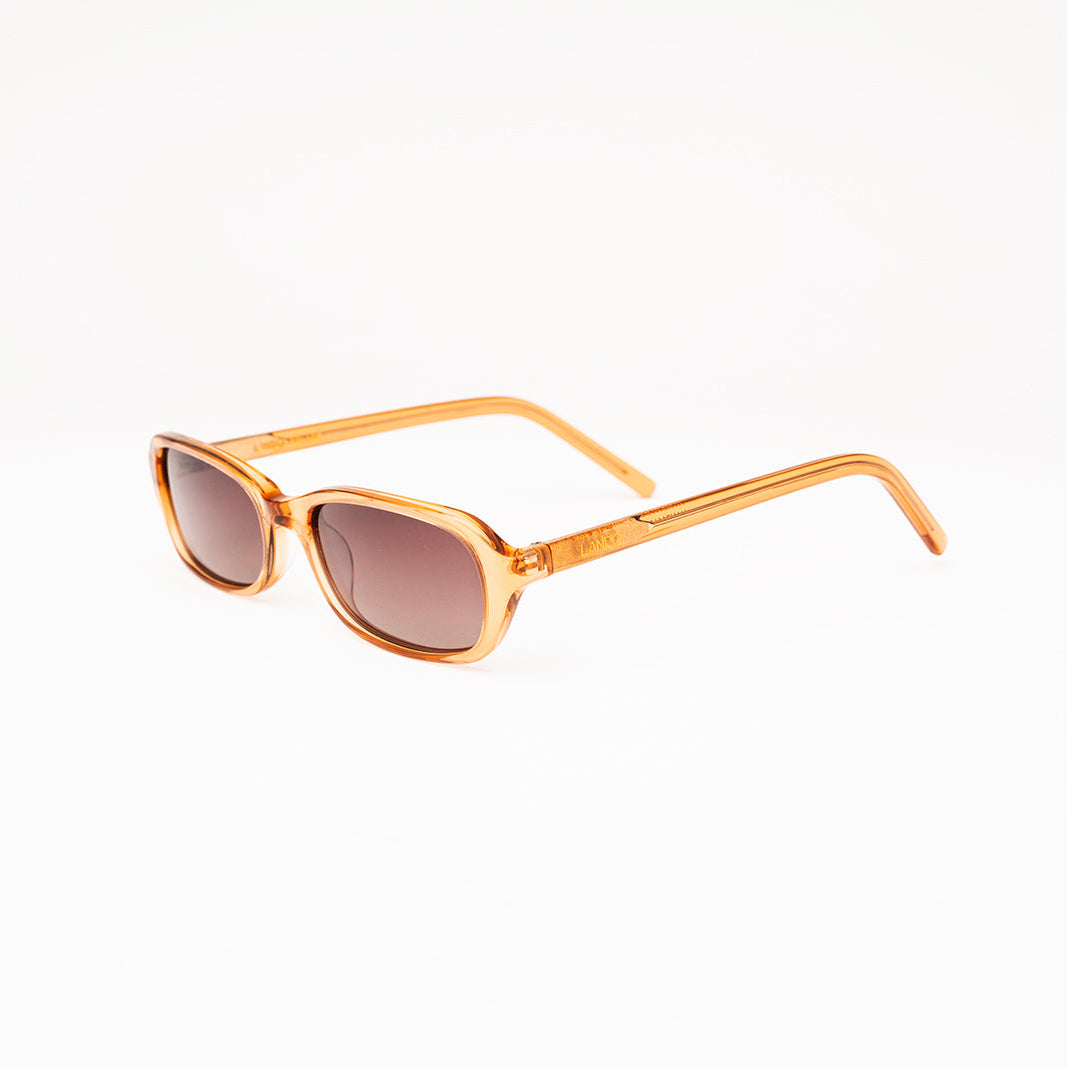 Solace - Honey Premium Sunglasses