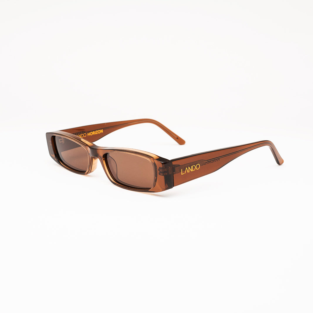 Horizon - Copper Premium Sunglasses