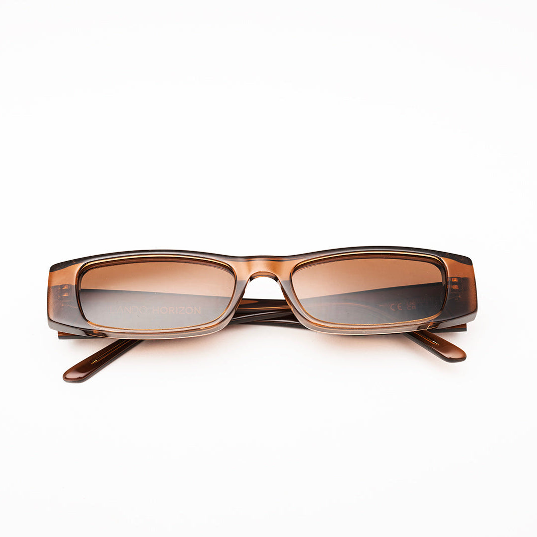 Horizon - Copper Premium Sunglasses