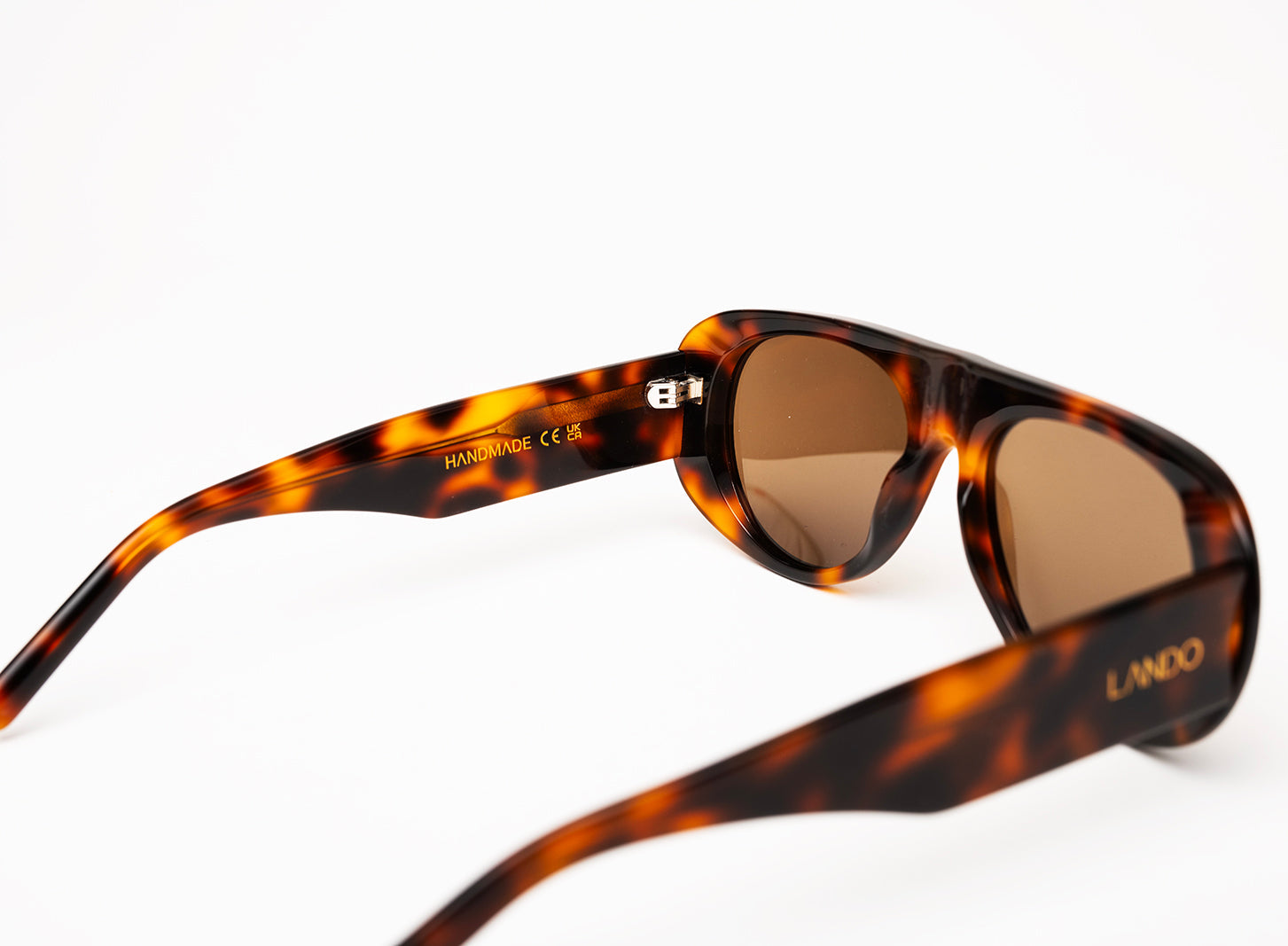 Mirage - Safari Premium Sunglasses
