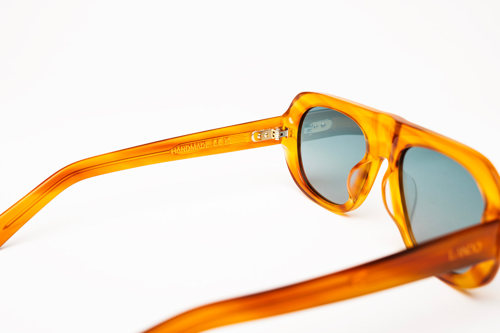 Breeze - Toffee Premium Sunglasses