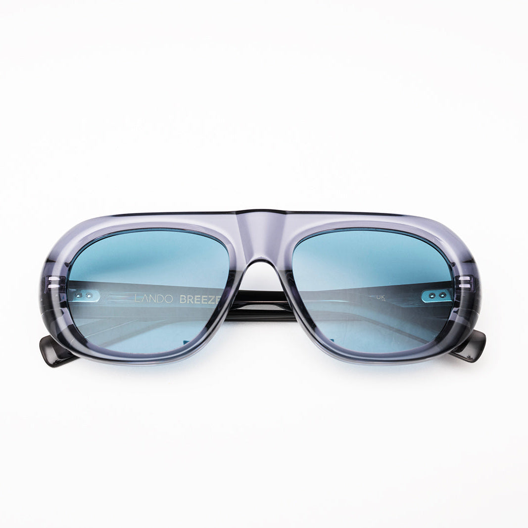 Breeze - Sky Premium Sunglasses
