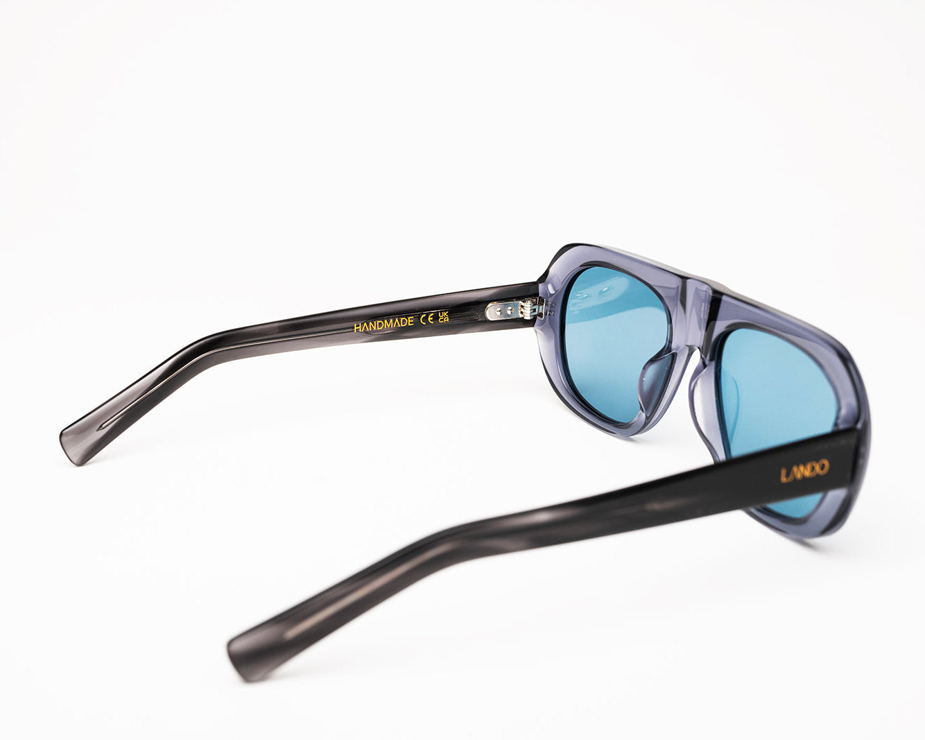 Breeze - Sky Premium Sunglasses