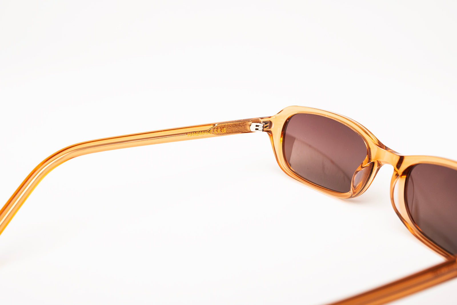 Solace - Honey Premium Sunglasses