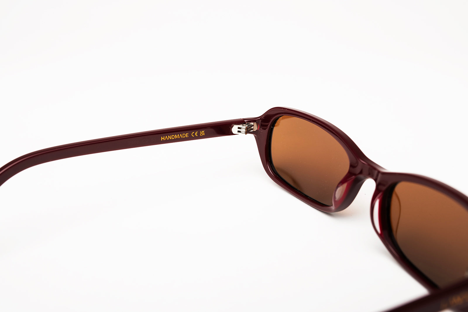 Solace - Onyx Premium Sunglasses