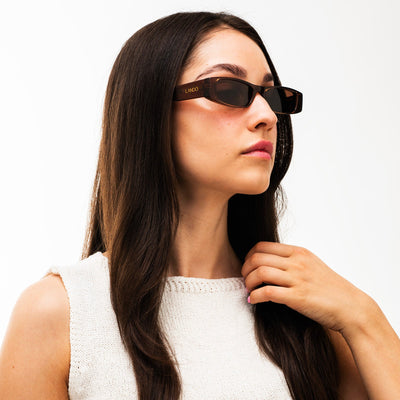 Horizon - Copper Premium Sunglasses