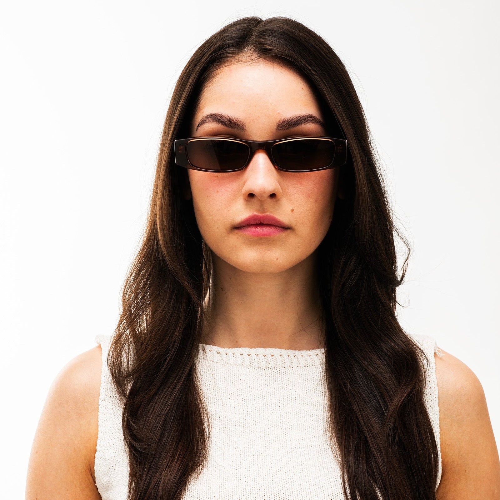 Horizon - Copper Premium Sunglasses