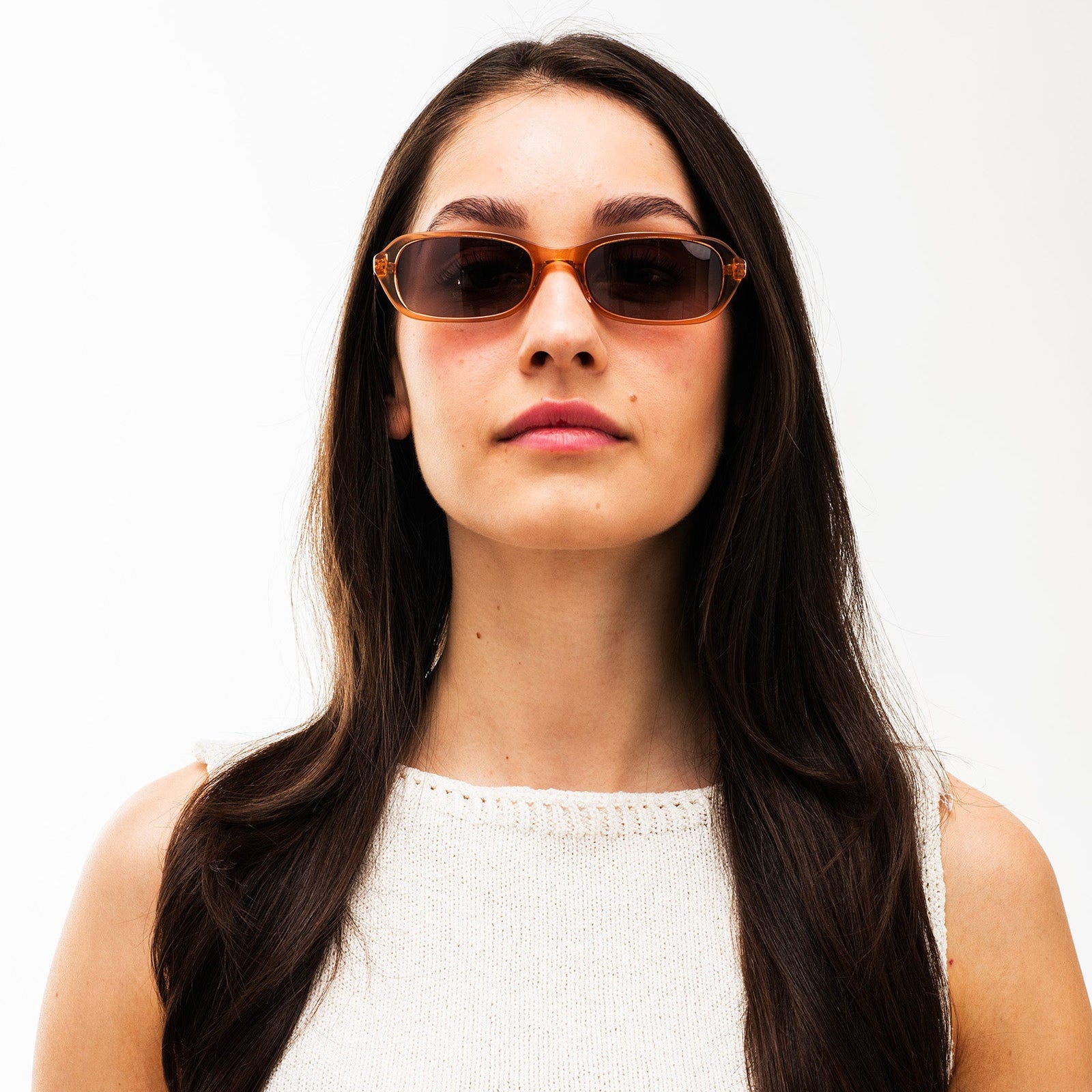 Solace - Honey Premium Sunglasses