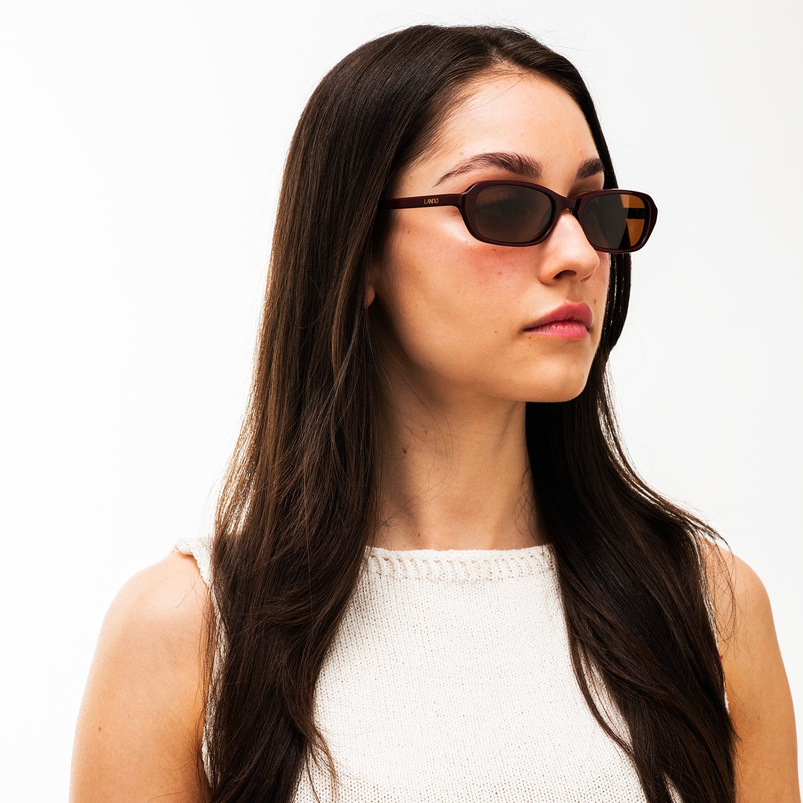 Solace - Onyx Premium Sunglasses