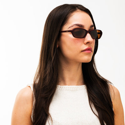 Solace - Onyx Premium Sunglasses