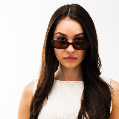 Solace - Onyx Premium Sunglasses