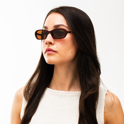 Solace - Onyx Premium Sunglasses