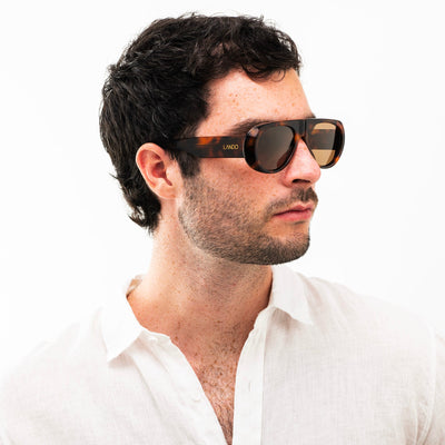Mirage - Safari Premium Sunglasses