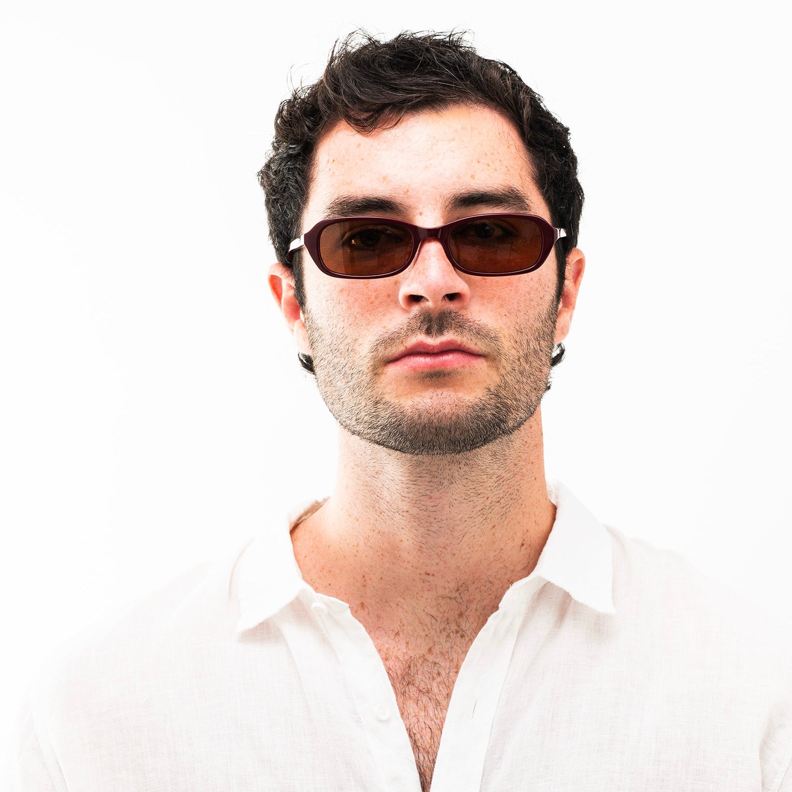 Solace - Onyx Premium Sunglasses