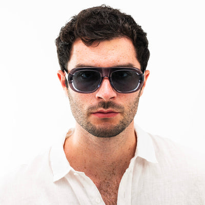 Breeze - Sky Premium Sunglasses