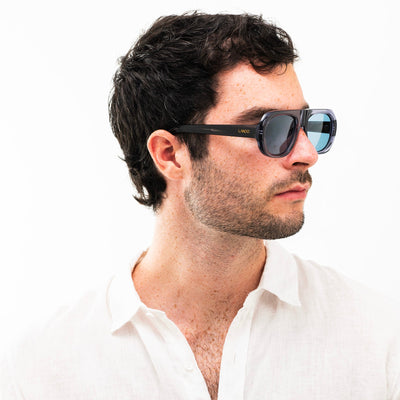 Breeze - Sky Premium Sunglasses