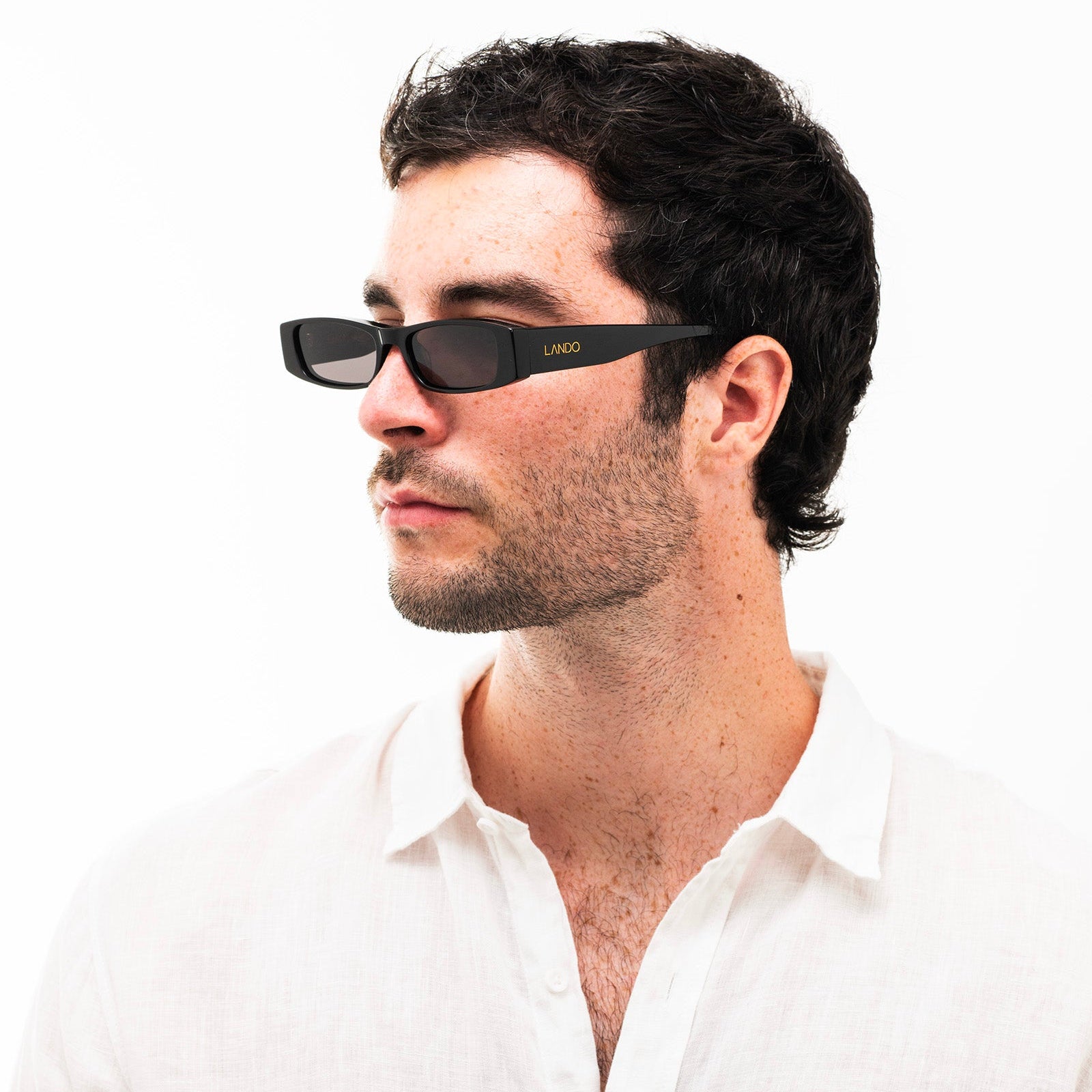Horizon - Midnight Premium Sunglasses