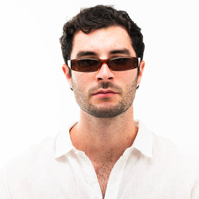Horizon - Copper Premium Sunglasses