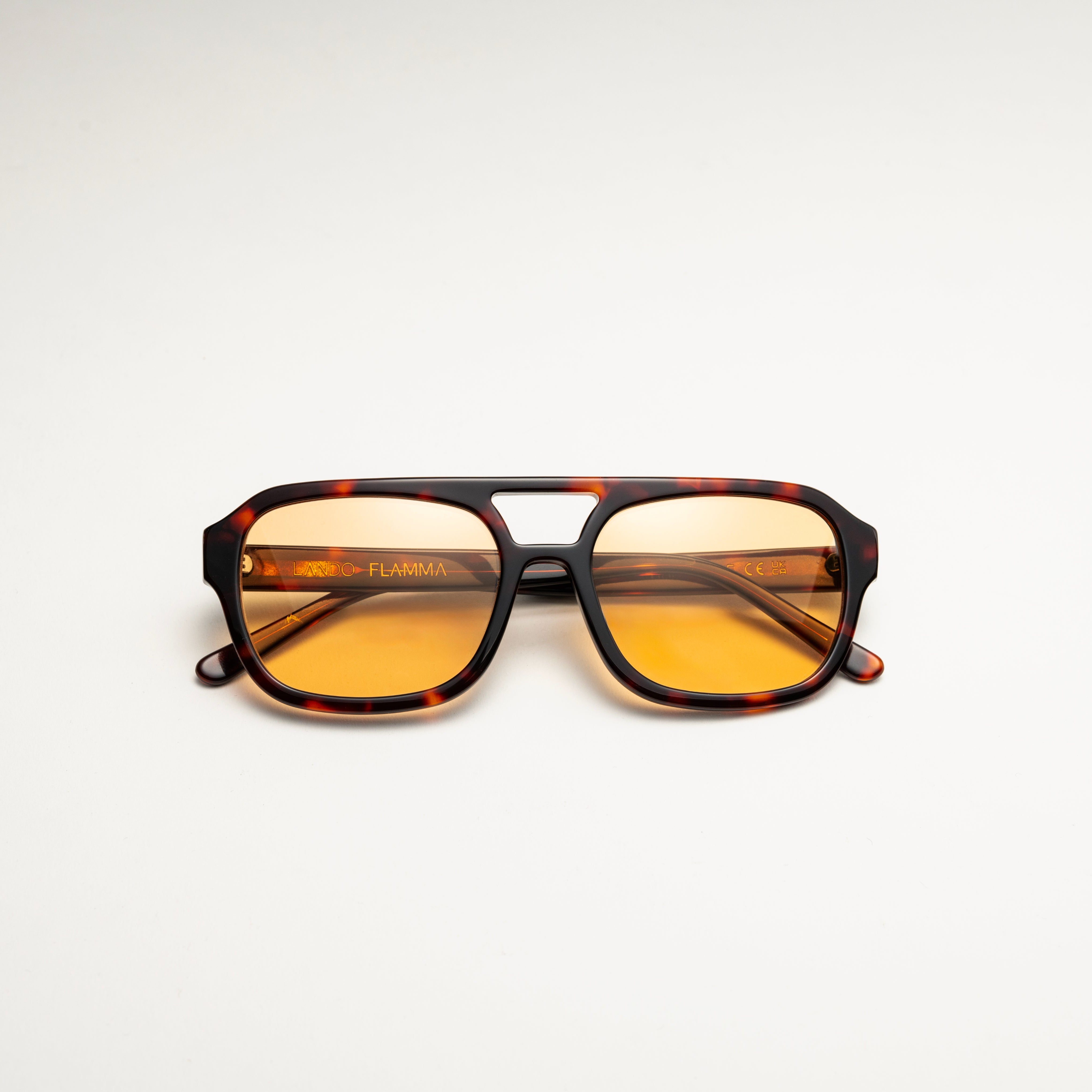 Flamma - Orange Havana