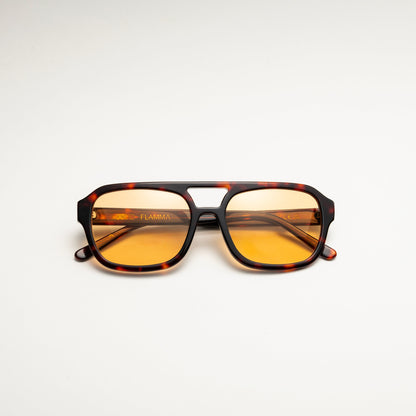 Flamma - Orange Havana