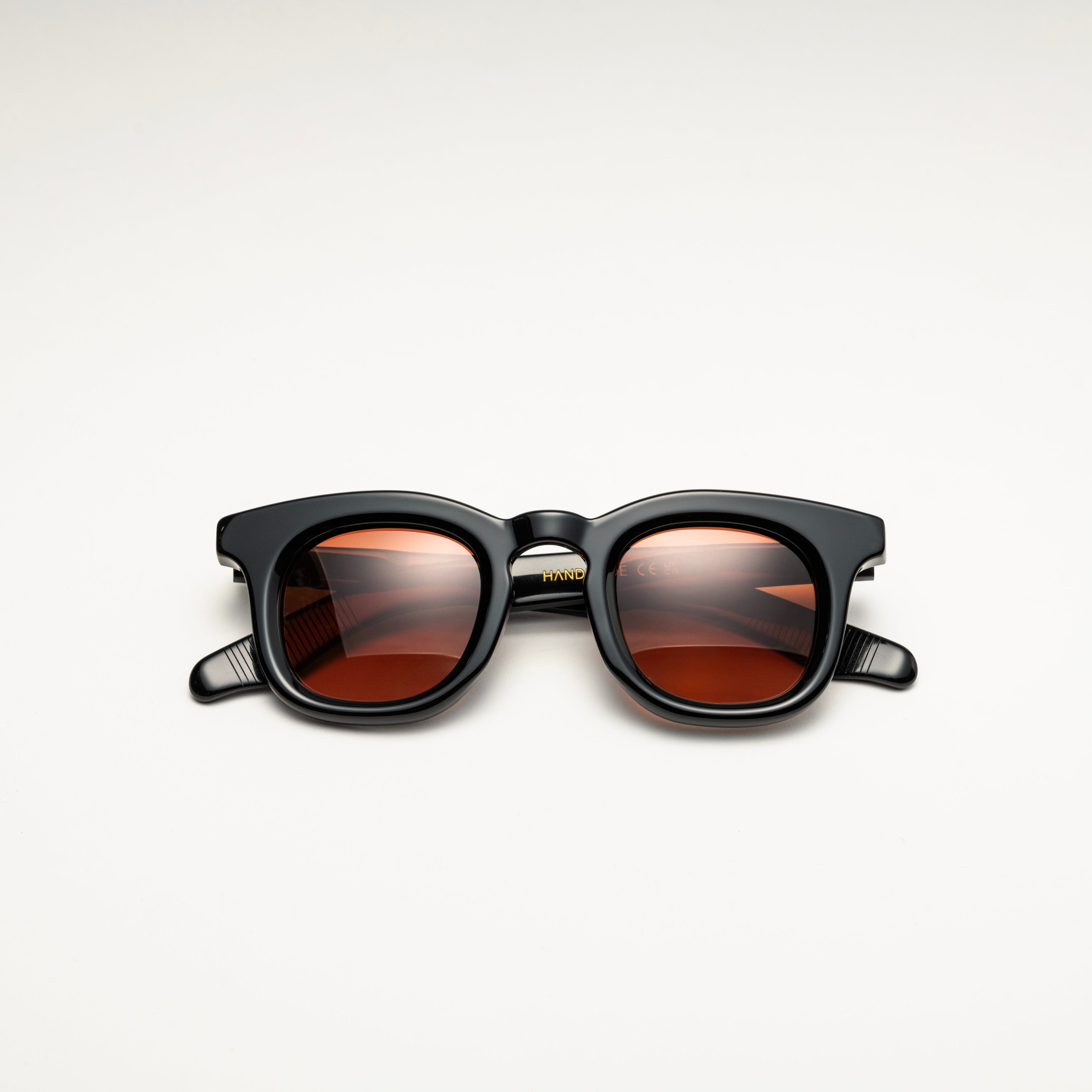 Arcus - Black Brown