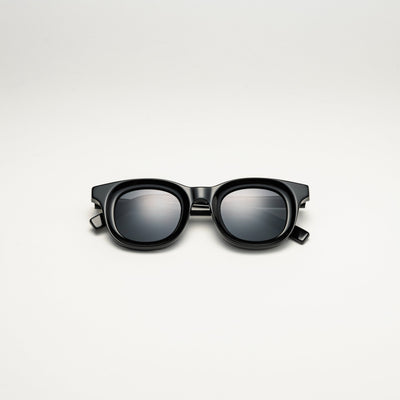 Ignis - Raven Black Premium Sunglasses