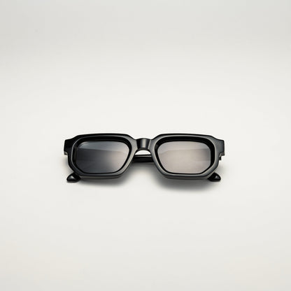 Mentum - Obsidian Black
