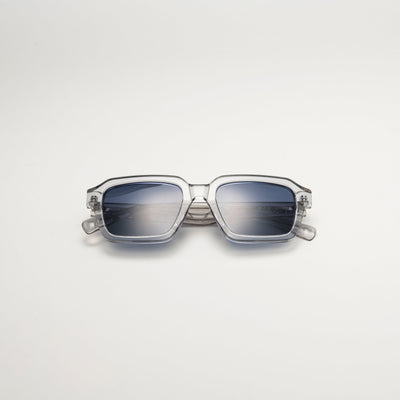 Aeter - Titan Blue Premium Sunglasses