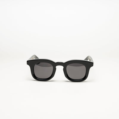 Arcus - Absolute Black Premium Sunglasses for Men