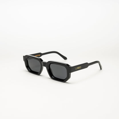 Mentum - Obsidian Black