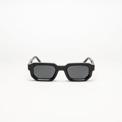 Mentum - Obsidian Black Premium Sunglasses