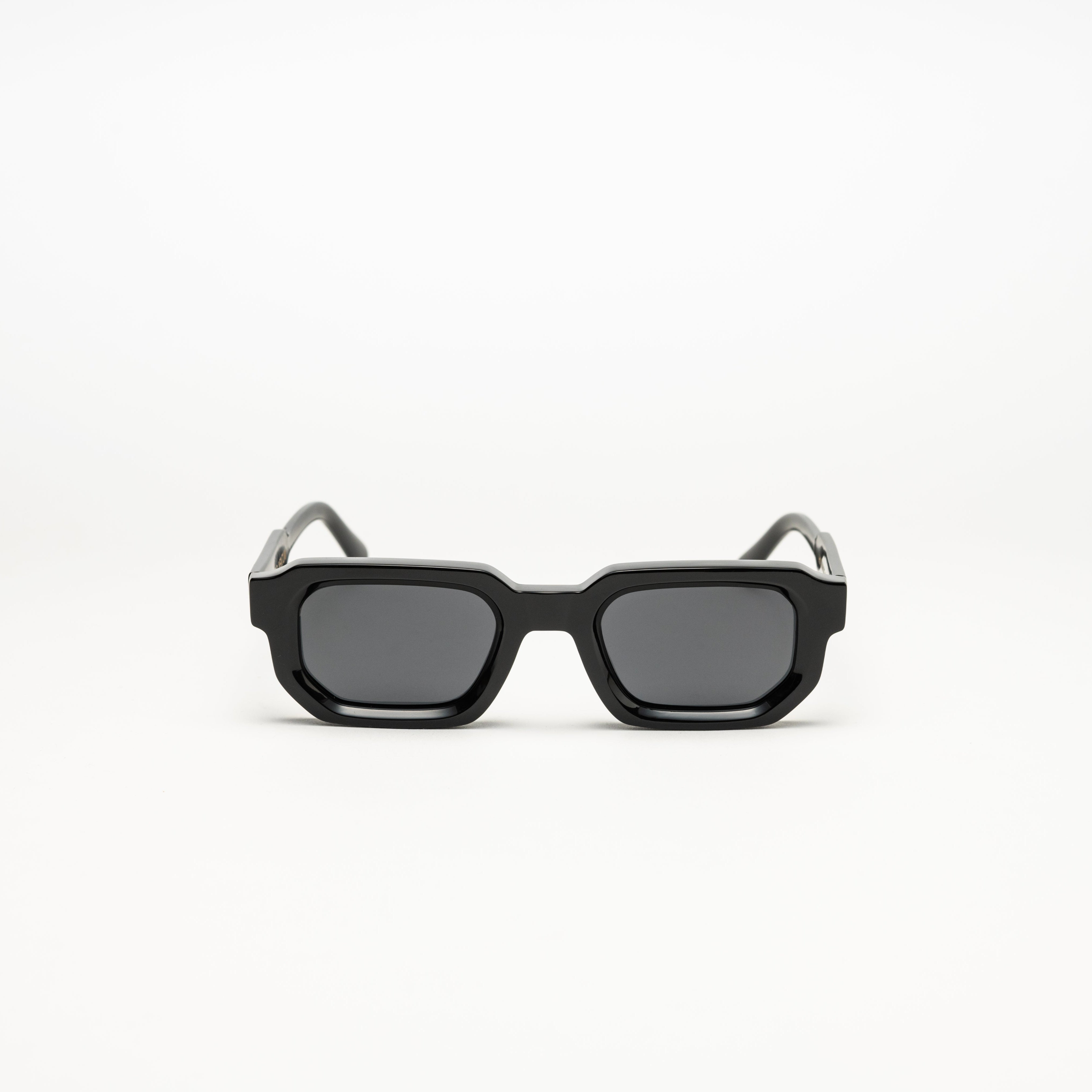 Mentum - Obsidian Black