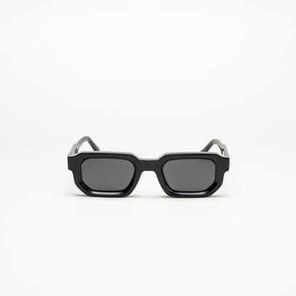 Mentum - Obsidian Black