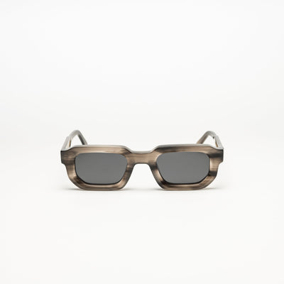 Mentum - Graphite Haze Premium Sunglasses