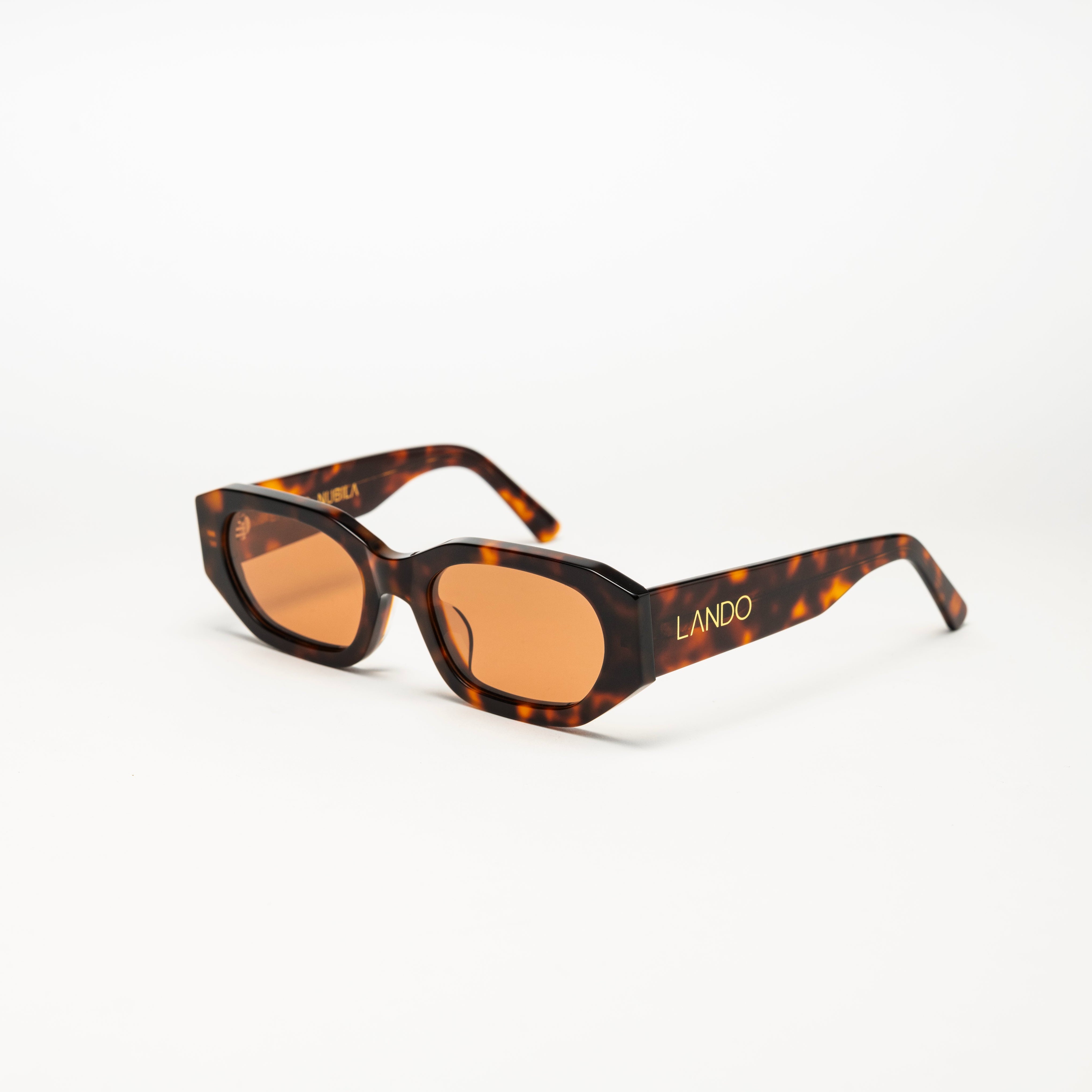 Nubila - Tortoiseshell