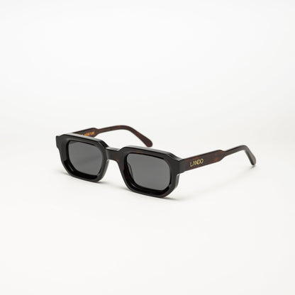 Mentum - Schwarzer Leopard