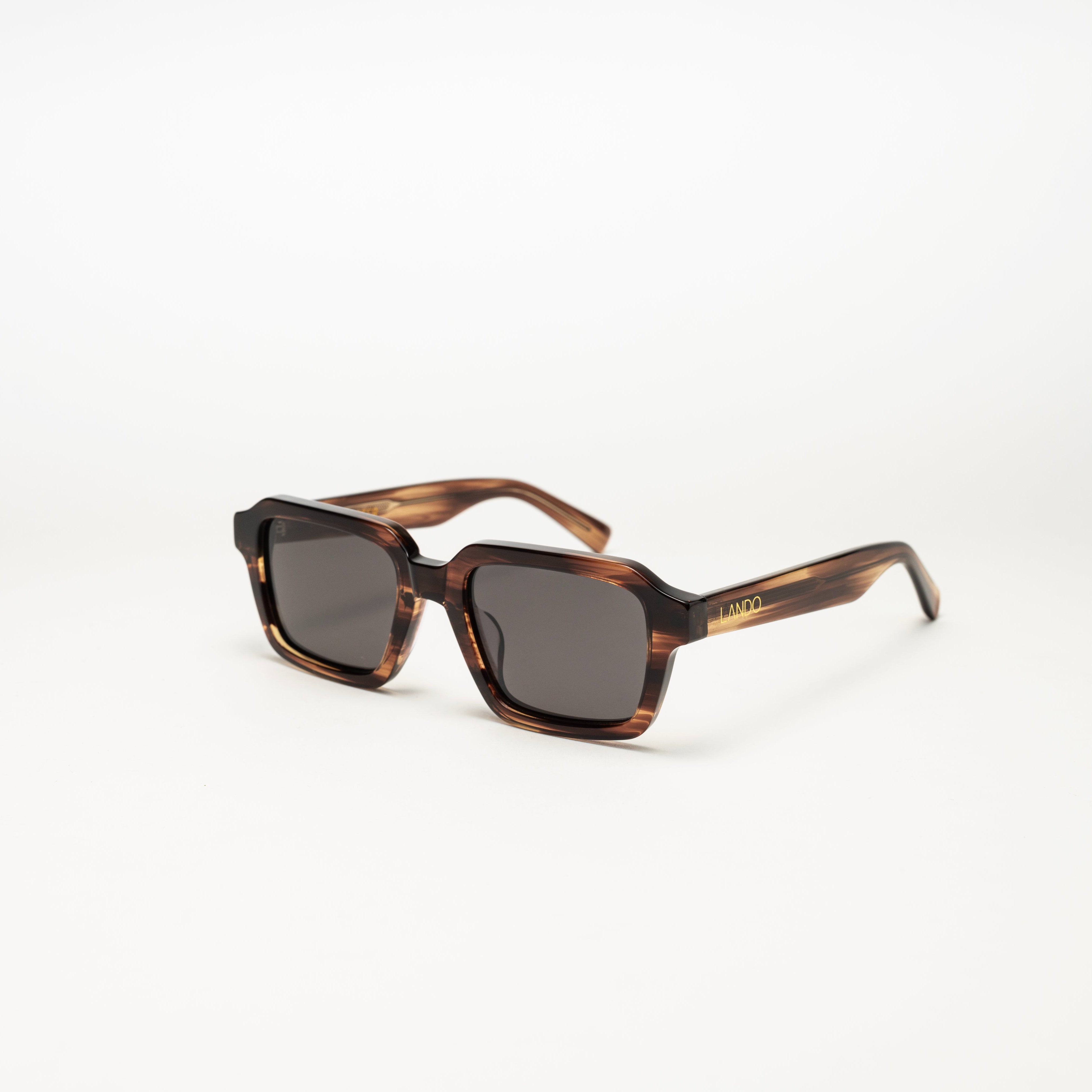 Aeter - Deep Brown