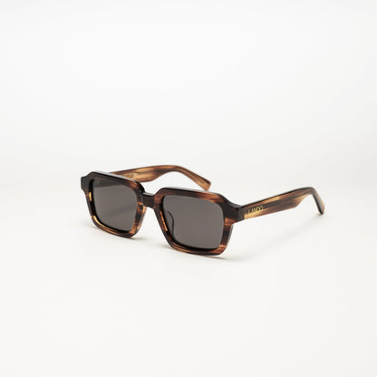 Aeter - Deep Brown